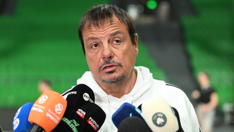 Άταμαν: «Ο Γιαννακόπουλος δεν προκάλεσε κανέναν, μην εξαντλείτε την υπομονή του!»