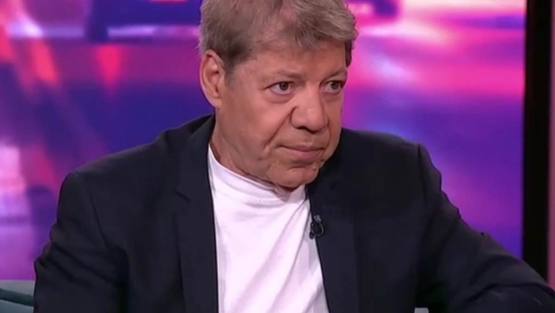 Κονιτόπουλος για τη χαμένη του αδελφή: «Την έκλεψαν! Πήγα και στη Νικολούλη»