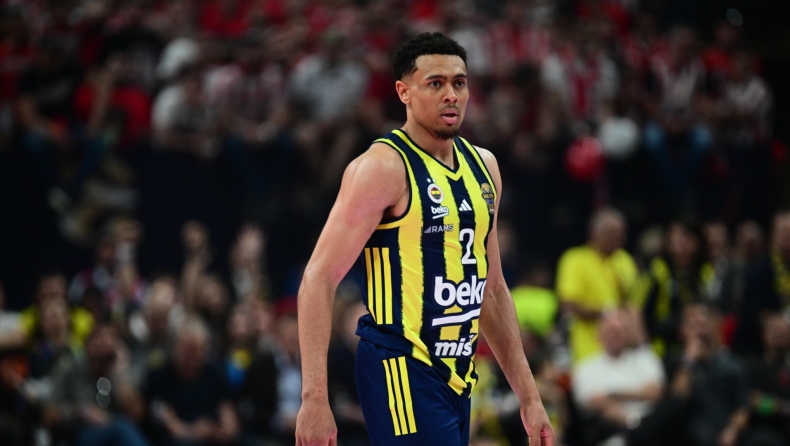 Final Four 2026: Η δεύτερη φορά που βάλει κατά της EuroLeague η Φενέρ πριν από ματς με τον Ολυμπιακό