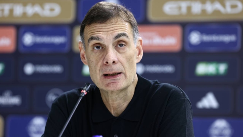 Final Four: Ο Μπαρτζώκας χάνει τη συναυλία της ζωής του λόγω τελικού