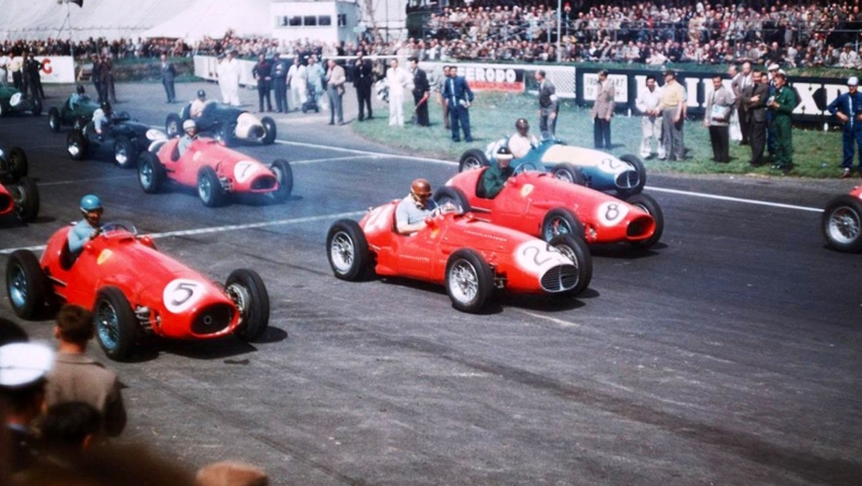 Σαν Σήμερα: Ο πρώτος αγώνας της F1 και το θαύμα του Μαλντονάντο (vid)