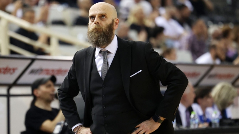 Καντσελιέρι: Ανέλαβε την τεχνική ηγεσία της Τόφας 