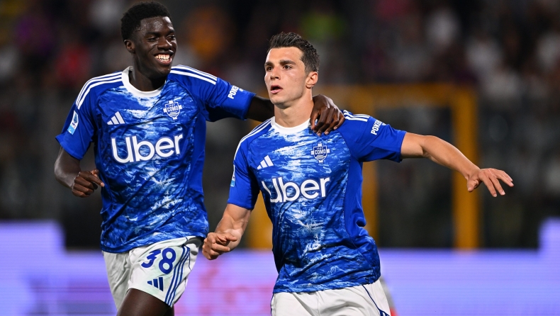 Serie A: Στο Champions League Ρόμα και Κόμο, αυτοχειρία Μίλαν