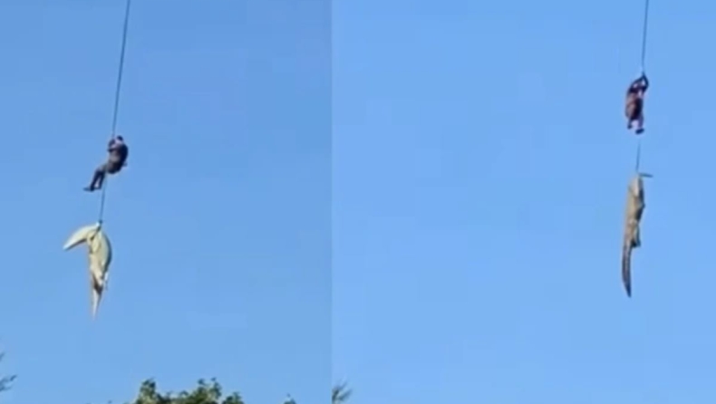 Ποιος είναι ο άνδρας που κατασπάραξε κροκόδειλος στη Νότια Αφρική: Και άλλα θύματα στο στομάχι του