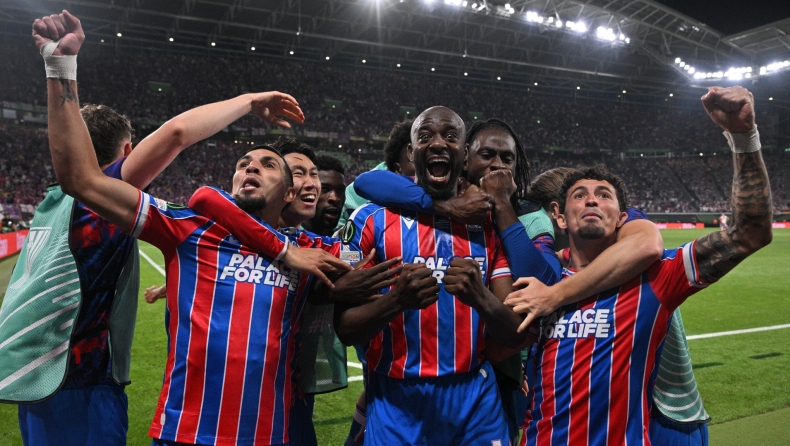 Κρίσταλ Πάλας - Βαγιεκάνο 1-0: Οι Αετοί πέταξαν προς το πρώτο ευρωπαϊκό! 