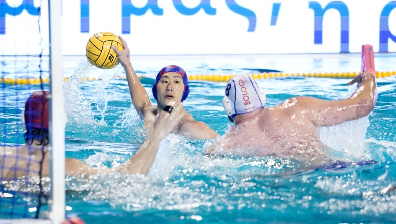 Ντε Ακέρ - Πανιώνιος 13-12: Πάλεψε αλλά ηττήθηκε με ανατροπή
