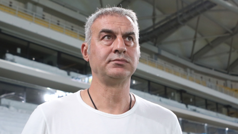 ΑΕΚ για Δέλλα: «Δύναμη και κουράγιο στον δικό μας Τραϊανό»