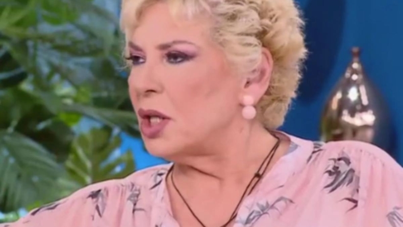 Δήμητρα Λιάνη Παπανδρέου: «Ο Ανδρέας φοβόταν τον Σημίτη, τον τσάκισε η διαδοχή» – Η ατάκα για την Καρυστιανού