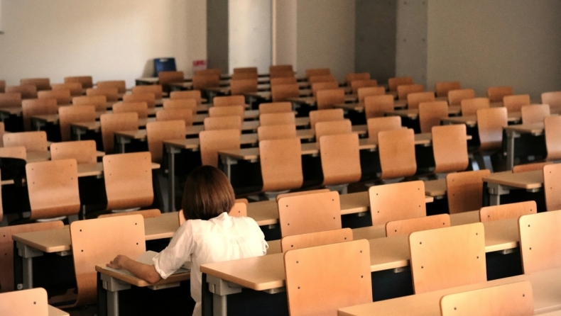 Σχολικό άγχος και άρνηση φοίτησης: Η νέα επιδημία που γέννησε ο Covid