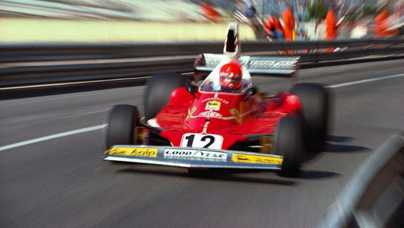 Σαν Σήμερα: Η πρώτη νίκη της Ferrari στο Μονακό μετά από 20 χρόνια (vid)