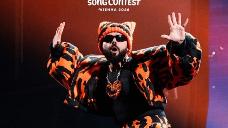 Eurovision 2026: «Σάρωσε» η ΕΡΤ στην τηλεθέαση - Άγγιξε το 83,8% ο τελικός!
