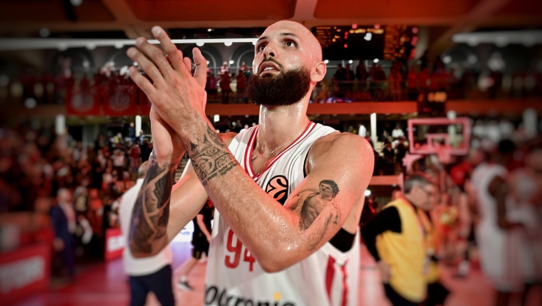 Ολυμπιακός: Αξίζει την EuroLeague, αλλά κανείς δεν θα του την χαρίσει!