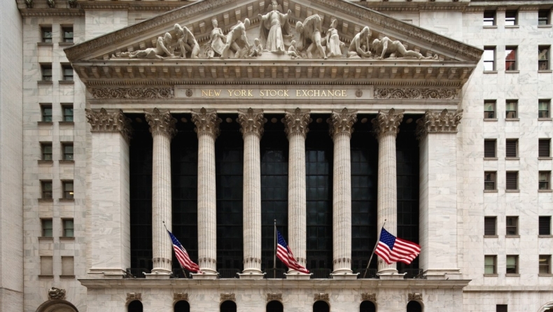 H παρέα στη Wall Street που άλλαξε τους κανόνες του trading κι έφτασε σε τρελά κέρδη