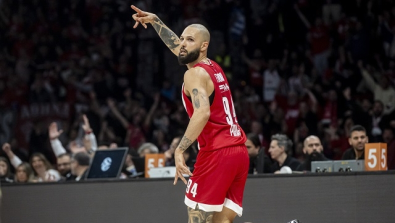 Sports Party* για τους ημιτελικούς και τον τελικό του Final Four της Euroleague από το ΠΑΜΕ ΣΤΟΙΧΗΜΑ