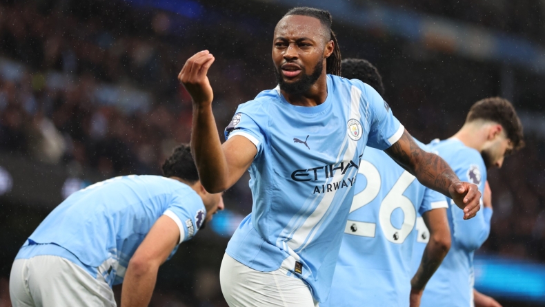 Premier League: Η βαθμολογία και το πρόγραμμα Άρσεναλ, Μάντσεστερ Σίτι