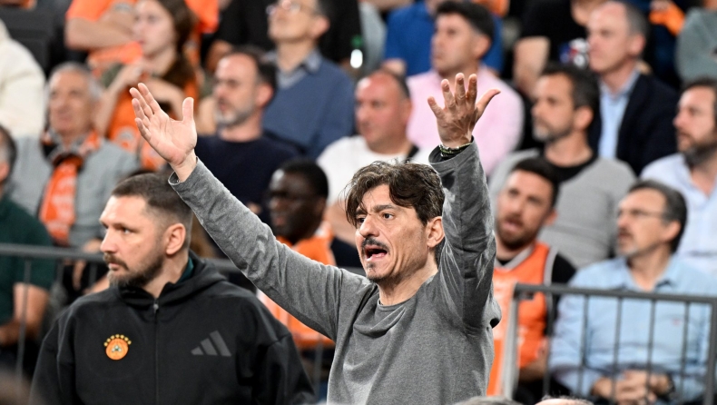 Γιαννακόπουλος: Μια άδικη τιμωρία βασισμένη σε υποθέσεις