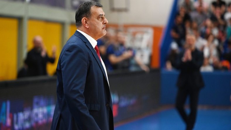Γιαπλές: «Νομίζω πως είναι οριστικό ότι η ομάδα θα παίξει στα Γιάννινα»
