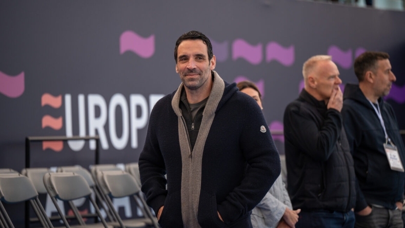 Γιώργος Αφρουδάκης: «Πετύχαμε στο οργανωτικό κομμάτι του Final 4 του Conference Cup»