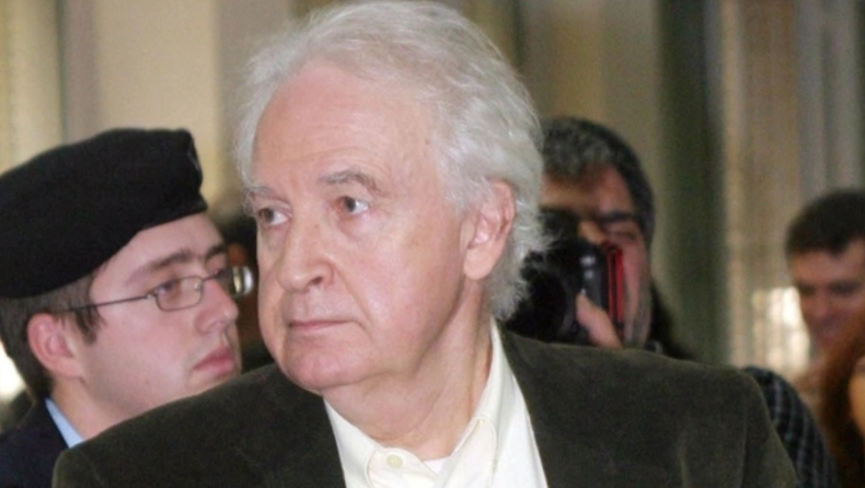 Αποφυλακίστηκε ο Αλέξανδρος Γιωτόπουλος: Η απόφαση του Συμβουλίου Εφετών
