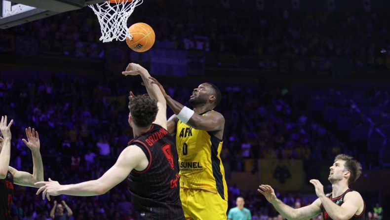 FIBA: Το ΝΒΑ Εurope που έρχεται και η αθλητική αξιοκρατία