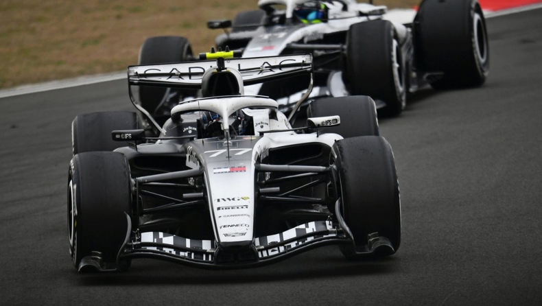 F1: Η Cadillac θέλει να αφήσει μόνη τελευταία την Aston Martin