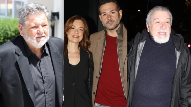 «Καταστράφηκα οικονομικά»: Όταν διάσημοι Έλληνες ηθοποιοί βρέθηκαν στο μηδέν