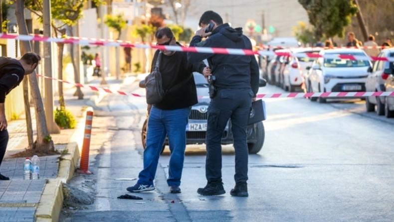 Δολοφονία στην Κρήτη: Για «προσχεδιασμένη εκτέλεση» μιλά η οικογένεια του 21χρονου