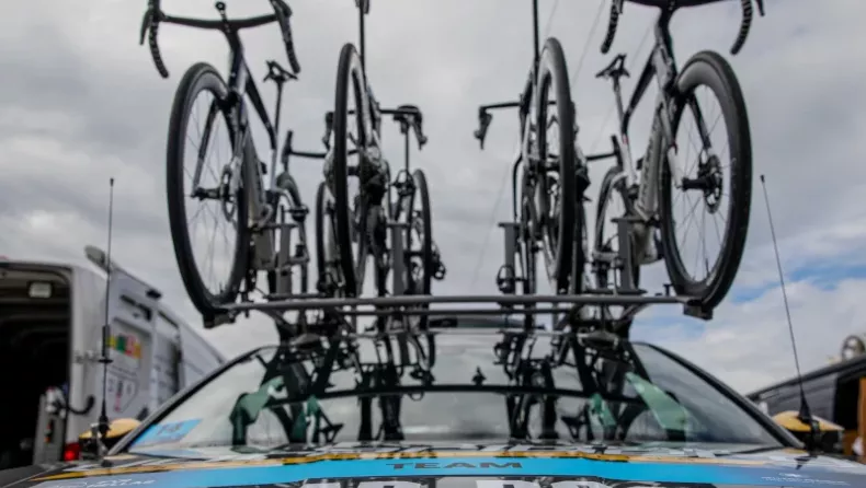ΔΕΗ Tour of Hellas 2026: Κυκλοφοριακές ρυθμίσεις στην Αττική