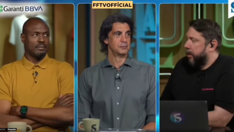Κουτλουάι: «Η προτεραιότητα της EuroLeague ήταν να πάρει το τρόπαιο ο Ολυμπιακός!»