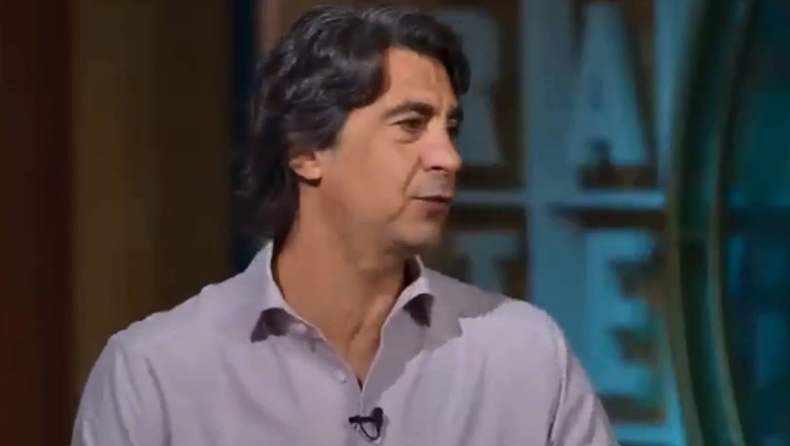 Κράξιμο Κουτλουάι σε Χέιζ-Ντέιβις: «Ζήτα συγγνώμη και βγες έξω στην Αθήνα να σε δω αν σε νοιάζει ή όχι»