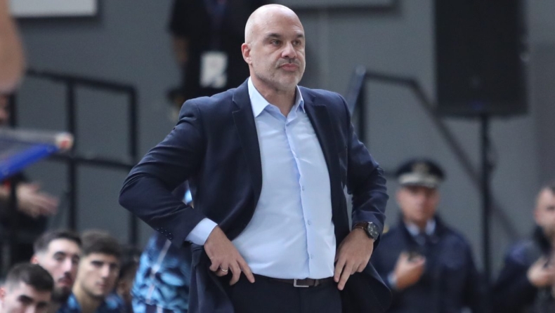 Λυκογιάννης: «Να κάνουμε ένα βήμα παραπάνω»