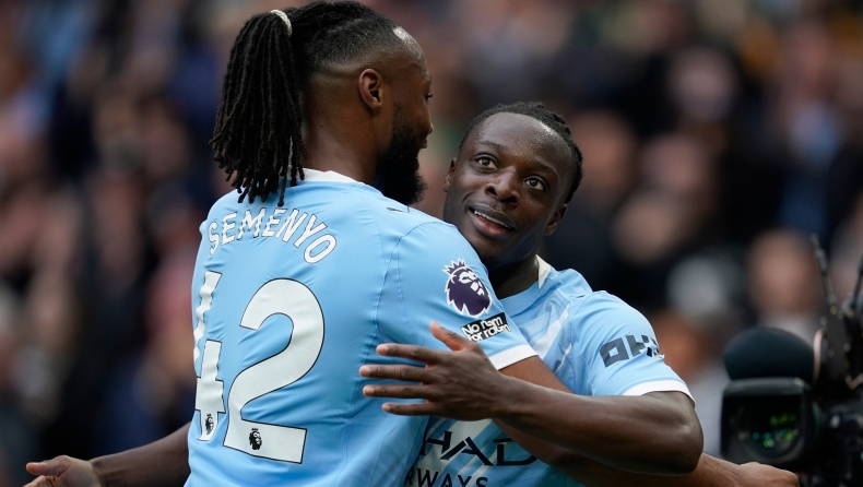 Premier League: Η βαθμολογία και το πρόγραμμα Άρσεναλ, Μάντσεστερ Σίτι