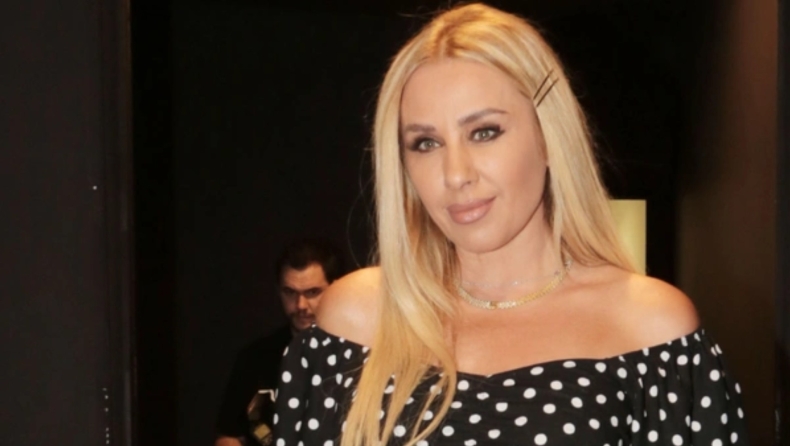 Γωγώ Μαστροκώστα: Όταν μιλούσε για τη μάχη της με τον καρκίνο και έστελνε μήνυμα αισιοδοξίας