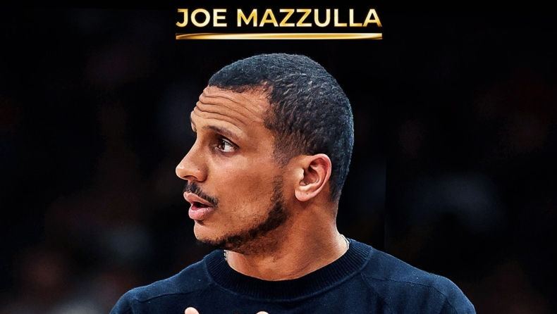 NBA: Ο Τζο Μαζούλα προπονητής της χρονιάς