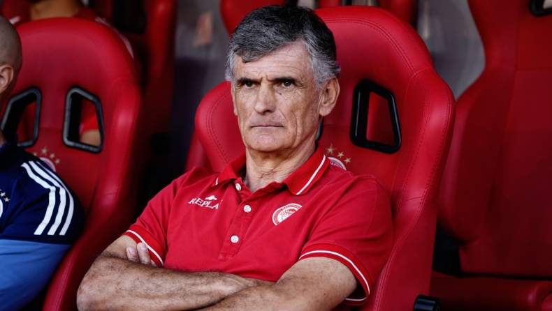 Μεντιλίμπαρ: «Θέλουμε να παίξουμε στο Champions League την επόμενη χρονιά»
