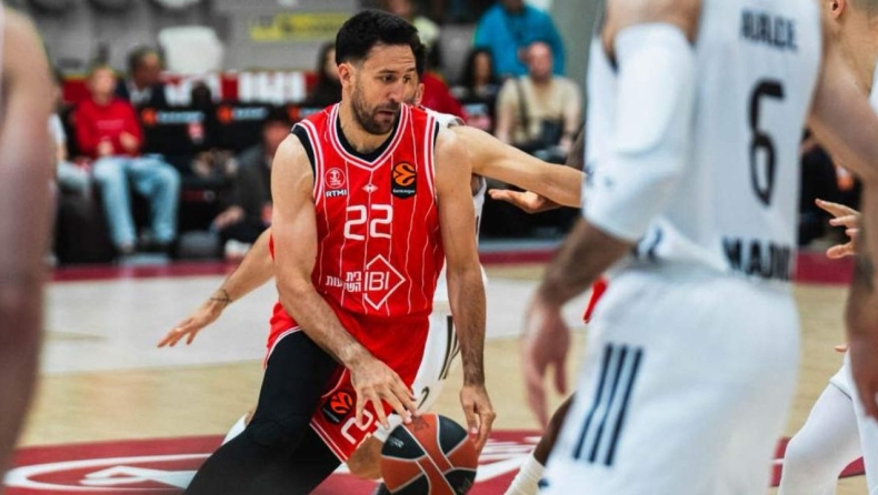 Χάποελ - Ρεάλ Μαδρίτης 76-69: Η άμυνα την κράτησε «ζωντανή» στο Game 3