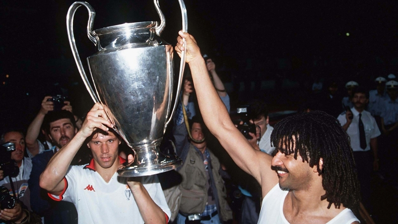 Τελικός Champions League 2026: Η Άρσεναλ θέλει να ισοφαρίσει το ιταλικό απόλυτο του 1990
