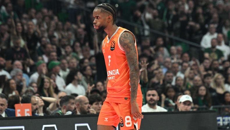 EuroLeague: MVP των Game 4 ο Μοντέρο!