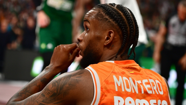 GM Βαλένθια: «Να μπούμε στη EuroLeague με μόνιμη άδεια ως franchise»