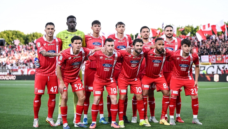 Ιταλία: Ανέβηκε στη Serie A η Μόντσα
