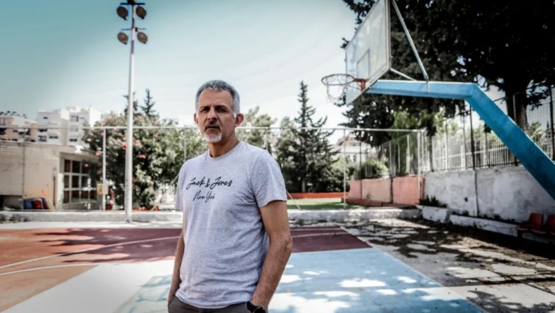 Μπακατσιάς: «Δεν θυμάμαι τίποτα από το 1997, δεν έχω ξαναδεί τον τελικό»