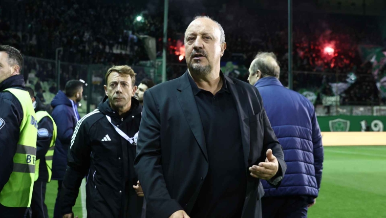 Παναθηναϊκός: Ο Μπενίτεθ, ο «επόμενος» και οι 10-12 μεταγραφές