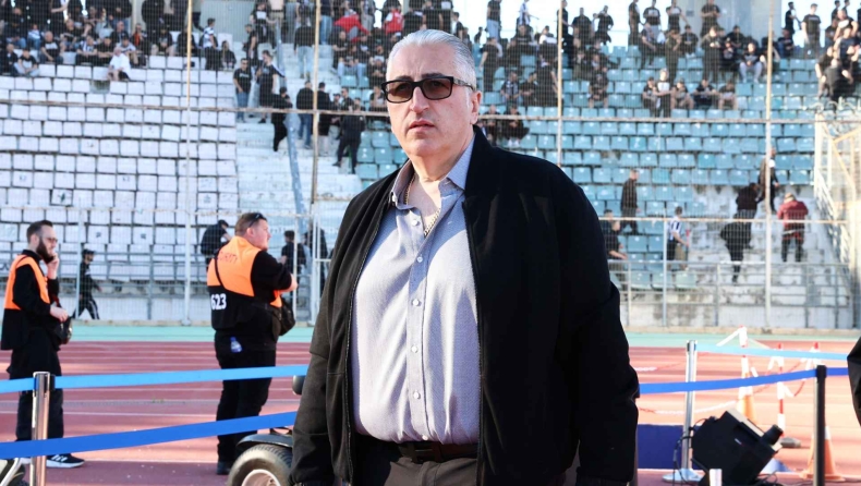 ΟΦΗ: Ο Μπούσης το πίστευε και δικαιώθηκε