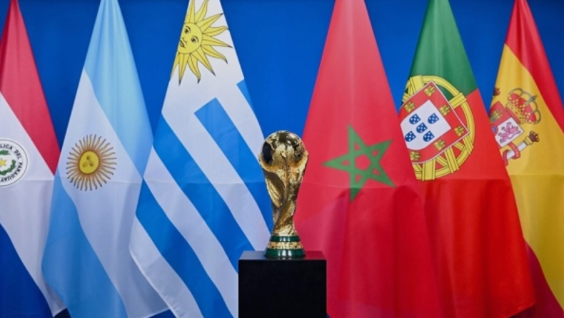 FIFA: Ανακοίνωσε το τέλος της συνεργασίας της με την Panini το 2030