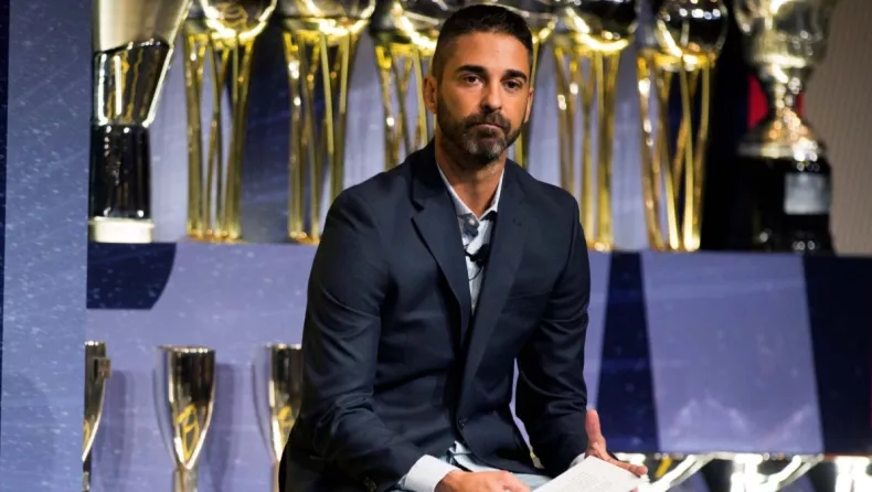 Μπαρτσελόνα: Αποχωρεί και ο Ναβάρο μετά τον Πασκουάλ!