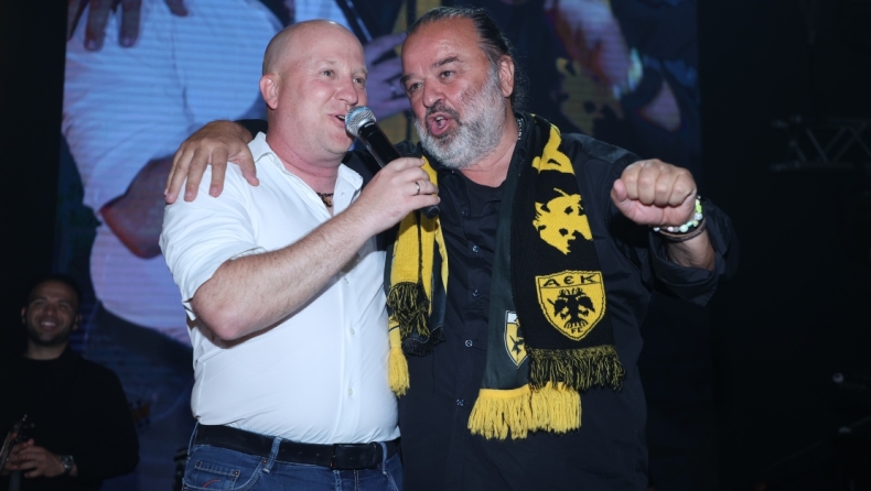 Ηλιόπουλος για Νίκολιτς: «Είχα 5 επιλογές, ο μόνος που μου έκανε κλικ είναι ο Μάρκο»!