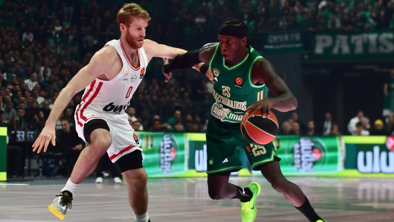 Οι σημαντικές πληροφορίες της EuroLeague για τα εισιτήρια του Final Four: η ταυτοποίηση και η τελική κατανομή θέσεων