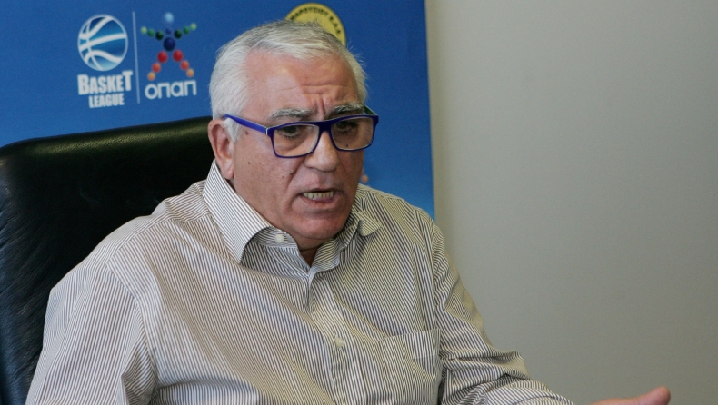 ΠΑΟΚ: Παραιτήθηκε ο Βασίλης Οικονομίδης από την ΚΑΕ