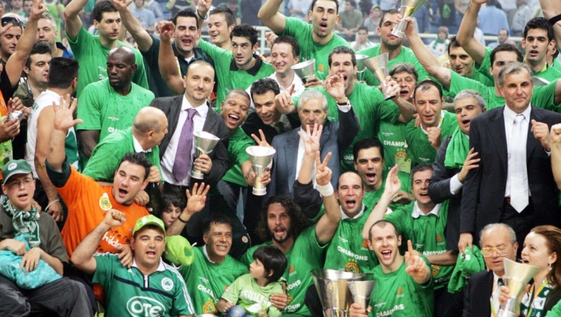 Final Four 2026: Η επιστροφή στην Αθήνα 19 χρόνια μετά και η εξέλιξη των εν Ελλάδι τουρνουά