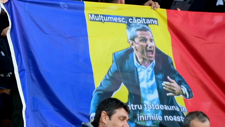 ΠΑΟΚ - Ολυμπιακός: Το μήνυμα σε Λουτσέσκου, Σαββίδη από τους οπαδούς